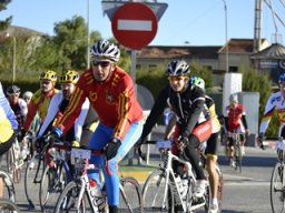 Menorial León Sanchez